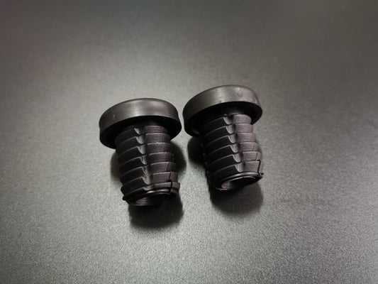 Bar Ends Plug for BMX