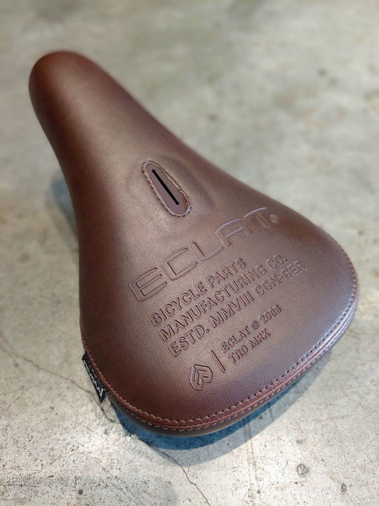 ÉCLAT BIOS PIVOTAL SEAT – BROWN