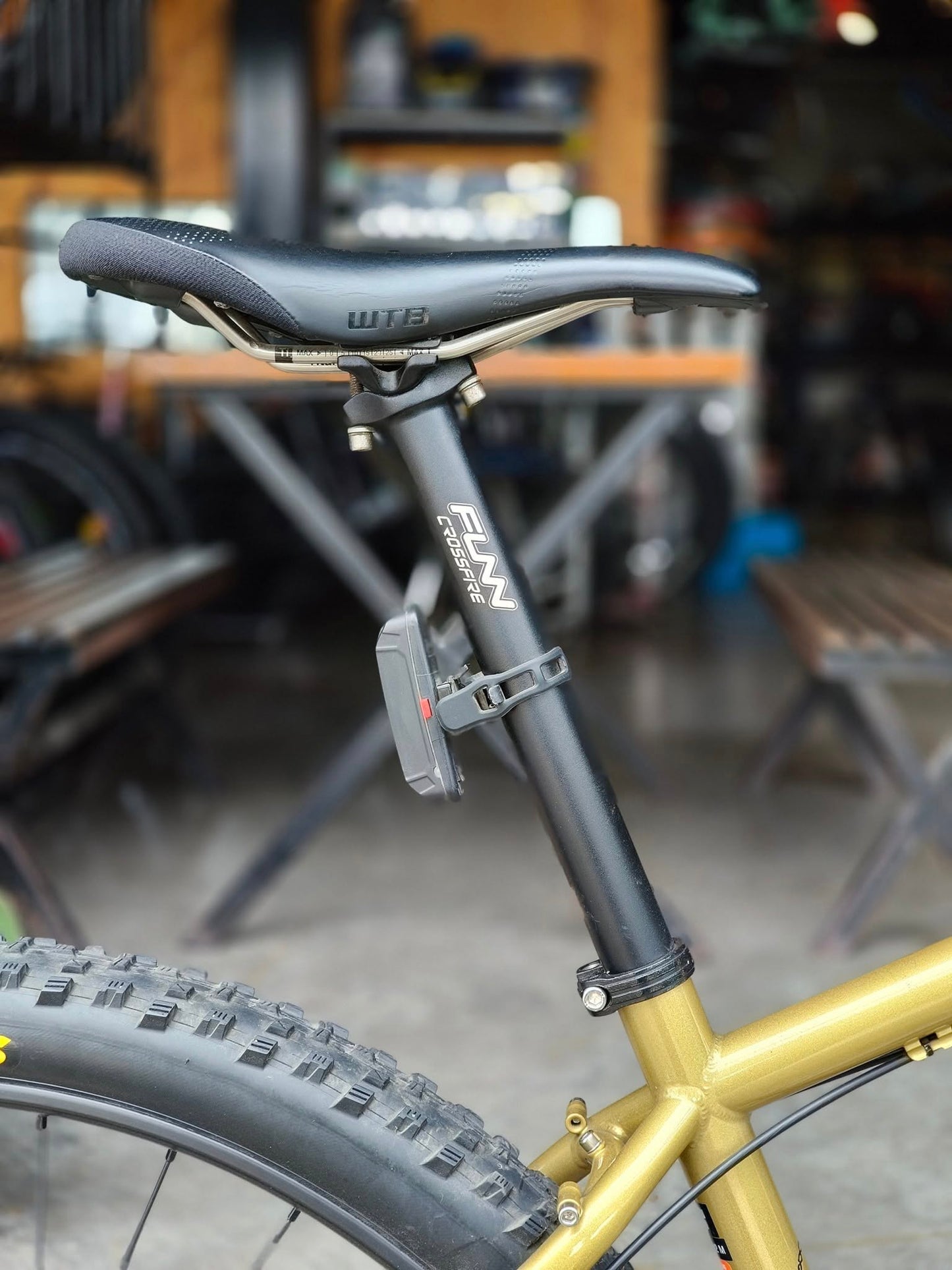 Surly Karate Monkey Custom Built Bike 29" - Preowned