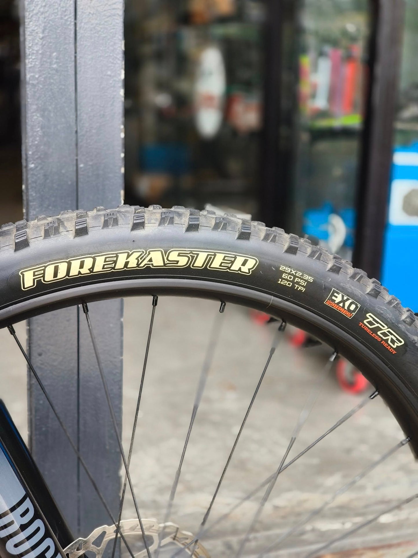 Surly Karate Monkey Custom Built Bike 29" - Preowned