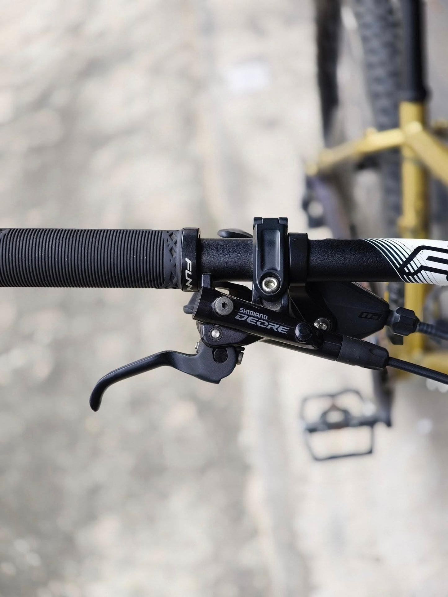 Surly Karate Monkey Custom Built Bike 29" - Preowned