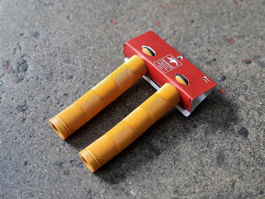Animal Edwin V2 Grips (available in various colors)