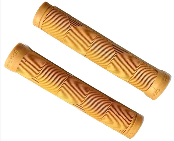 Animal Edwin V2 Grips