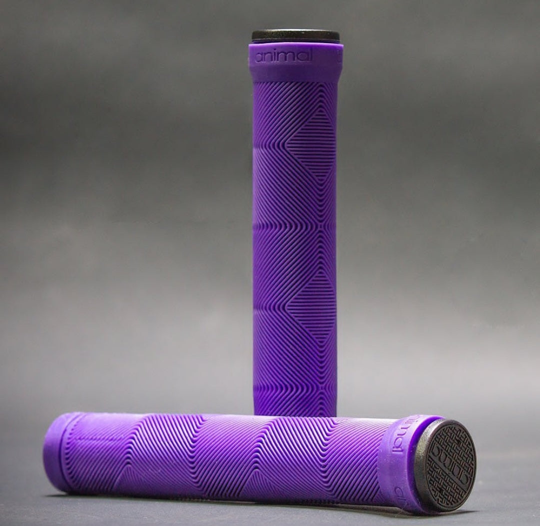 Animal Edwin V2 Grips