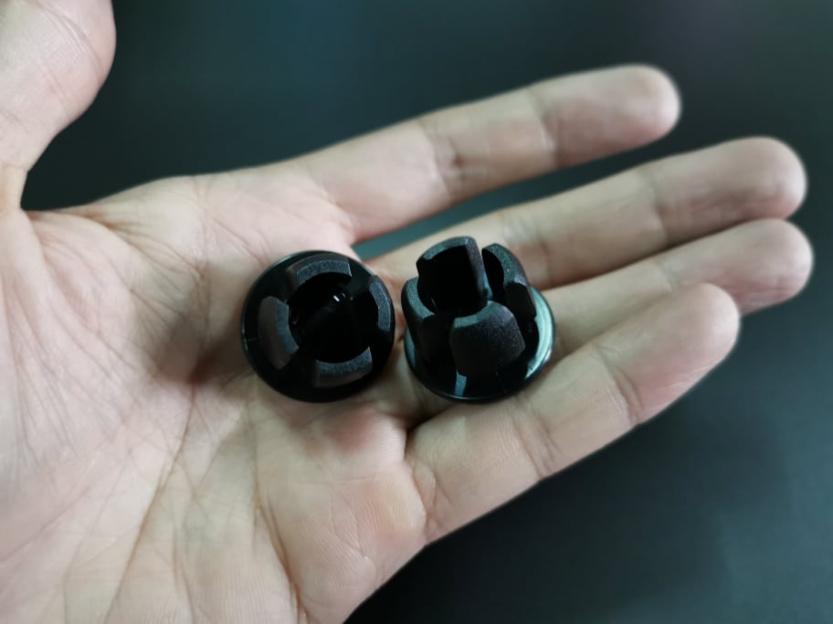 Bar Ends Plug for BMX