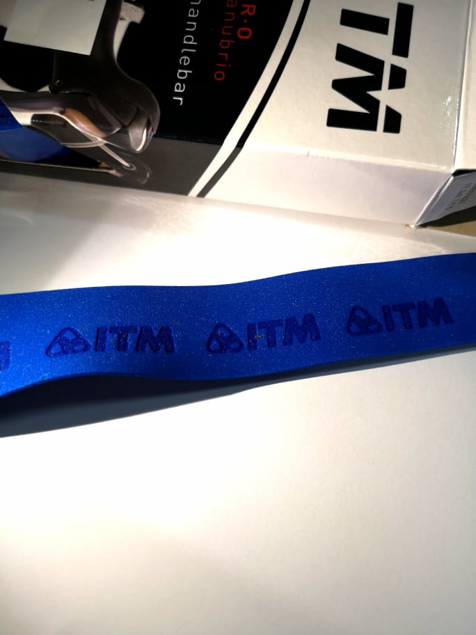 Itm, Bar Tapes - Available in various colors