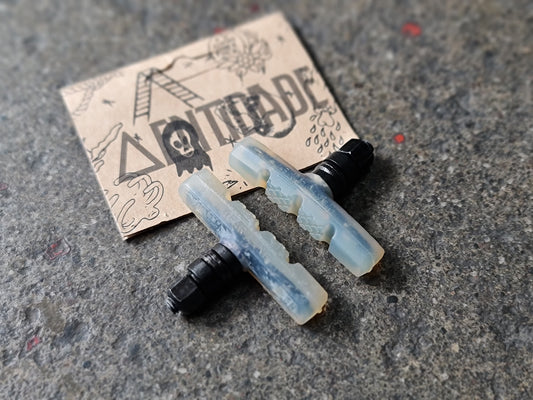 Brake Pads Clear - Entidade