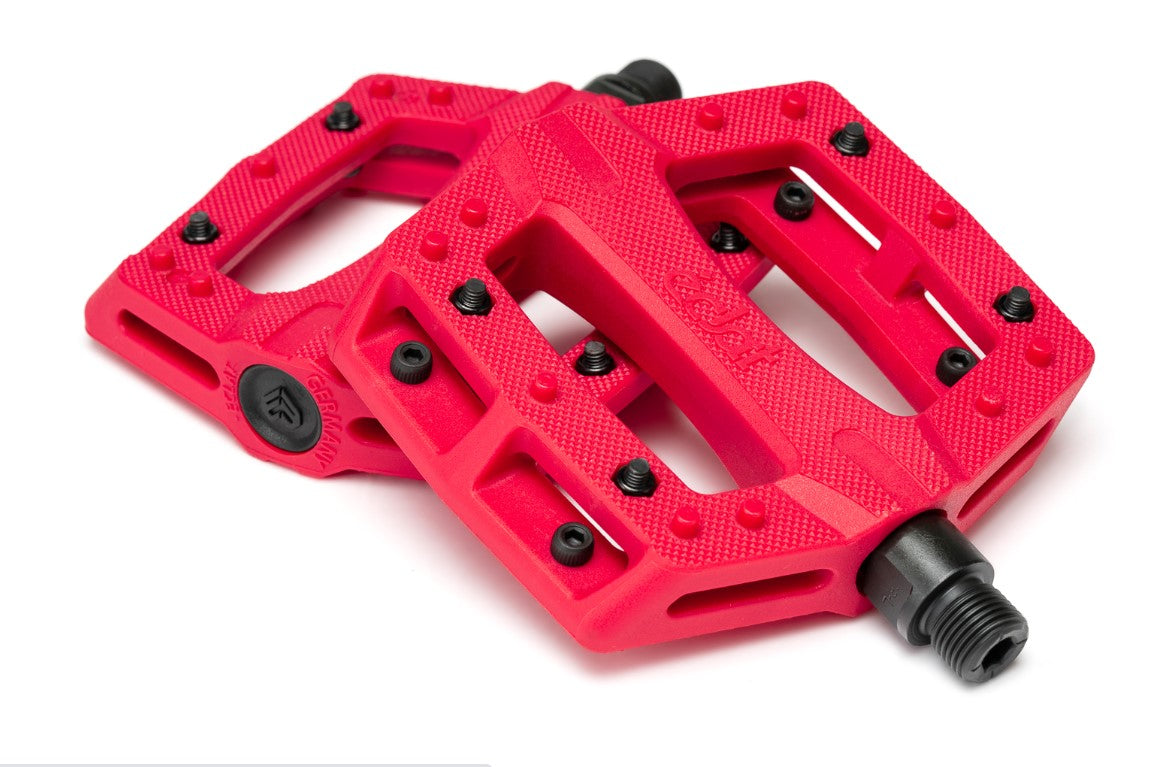 Eclat Contra Pedals (available in various color)