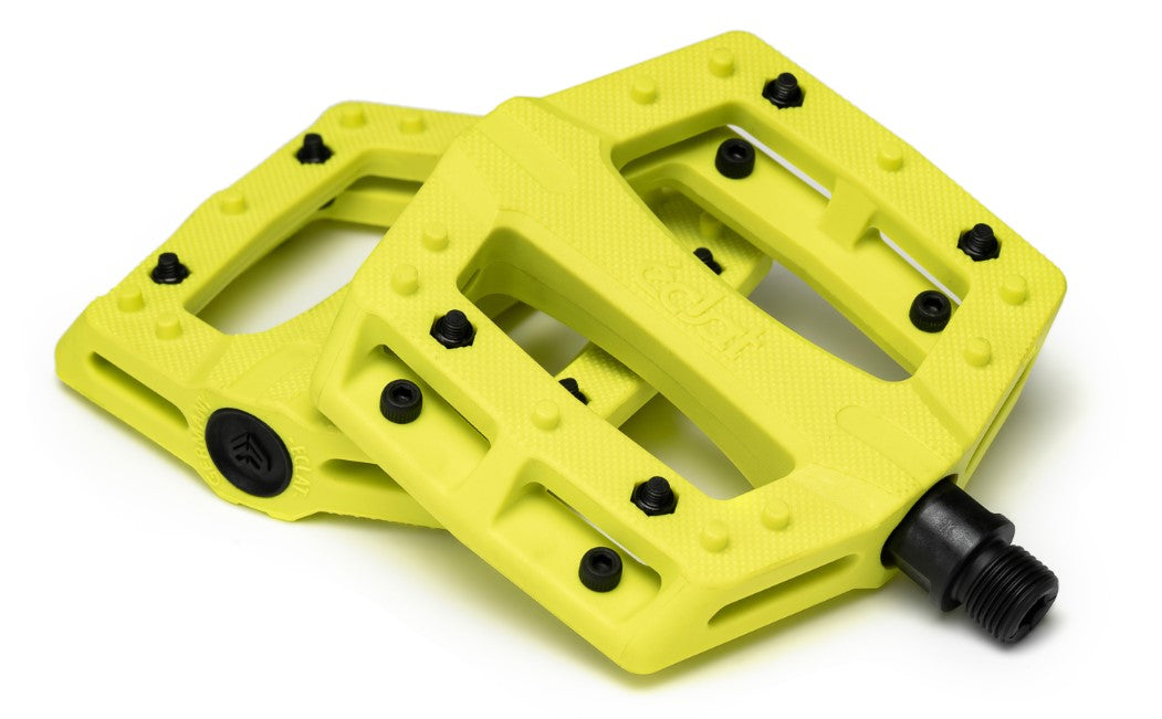 Eclat Contra Pedals (available in various color)