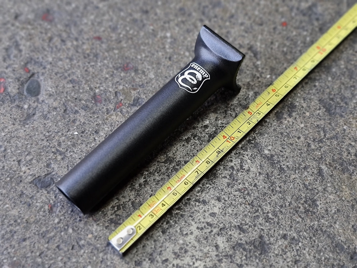 Enemy Components, Seat post Pivotal - Short