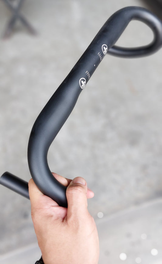 The Project, Furion Drop bar