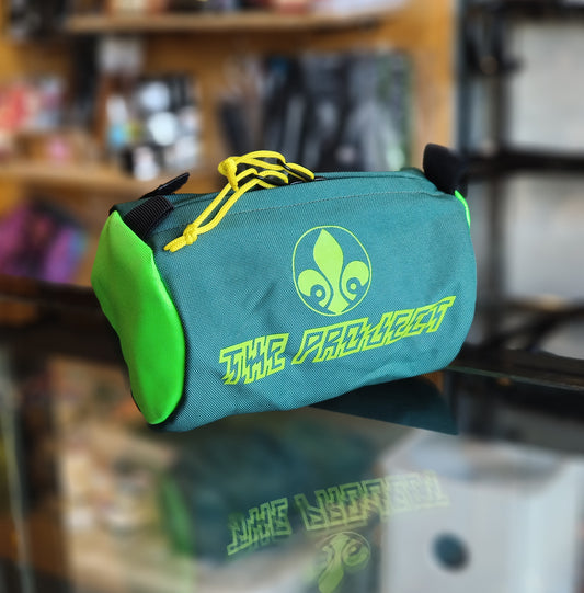 Handle Bar Bag - The Project (available in various colors)