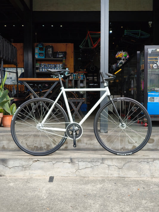 The Project Hiten Frame V2 (Fixed Gear Build) Size 52