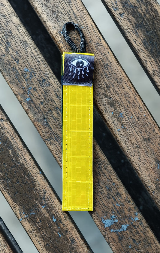 Pucha, Inipit Reflectors - velcro type (available in various colors)