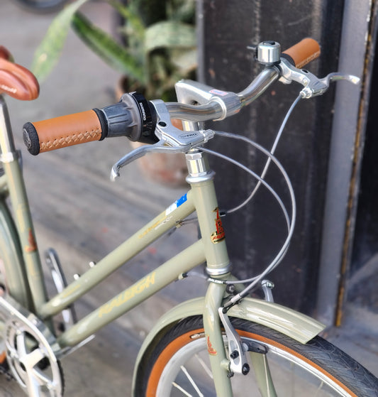 RALEIGH SPORT CLUB - Preowned