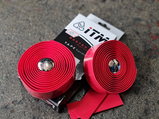 Itm, Bar Tapes - Available in various colors