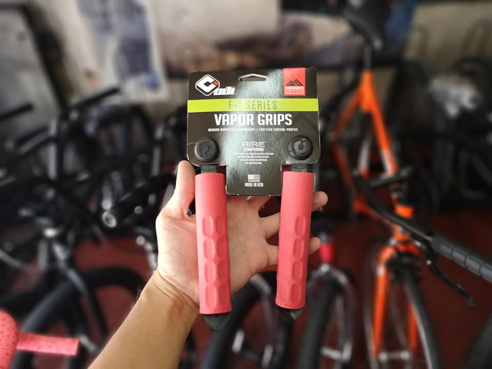 Odi F-1 Series Vapor Grips