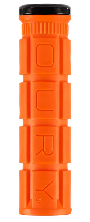 Oury Single Clamp Lock On Grips