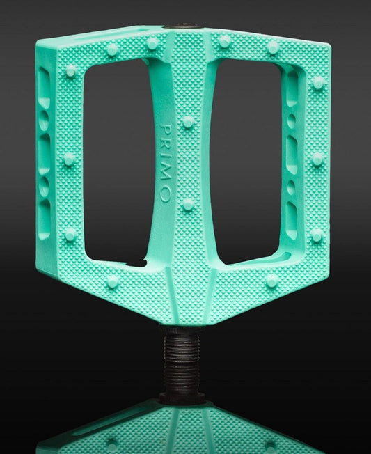 Primo Turbo Pedals