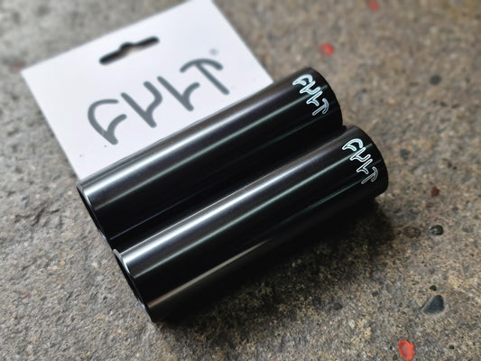 Cult Doomsday Pegs (by pair)