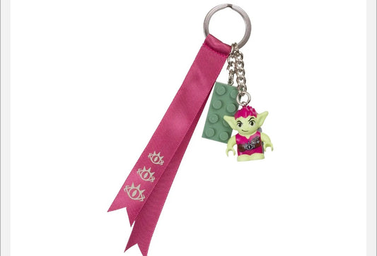 LEGO® Elves Roblin Keychain 853648