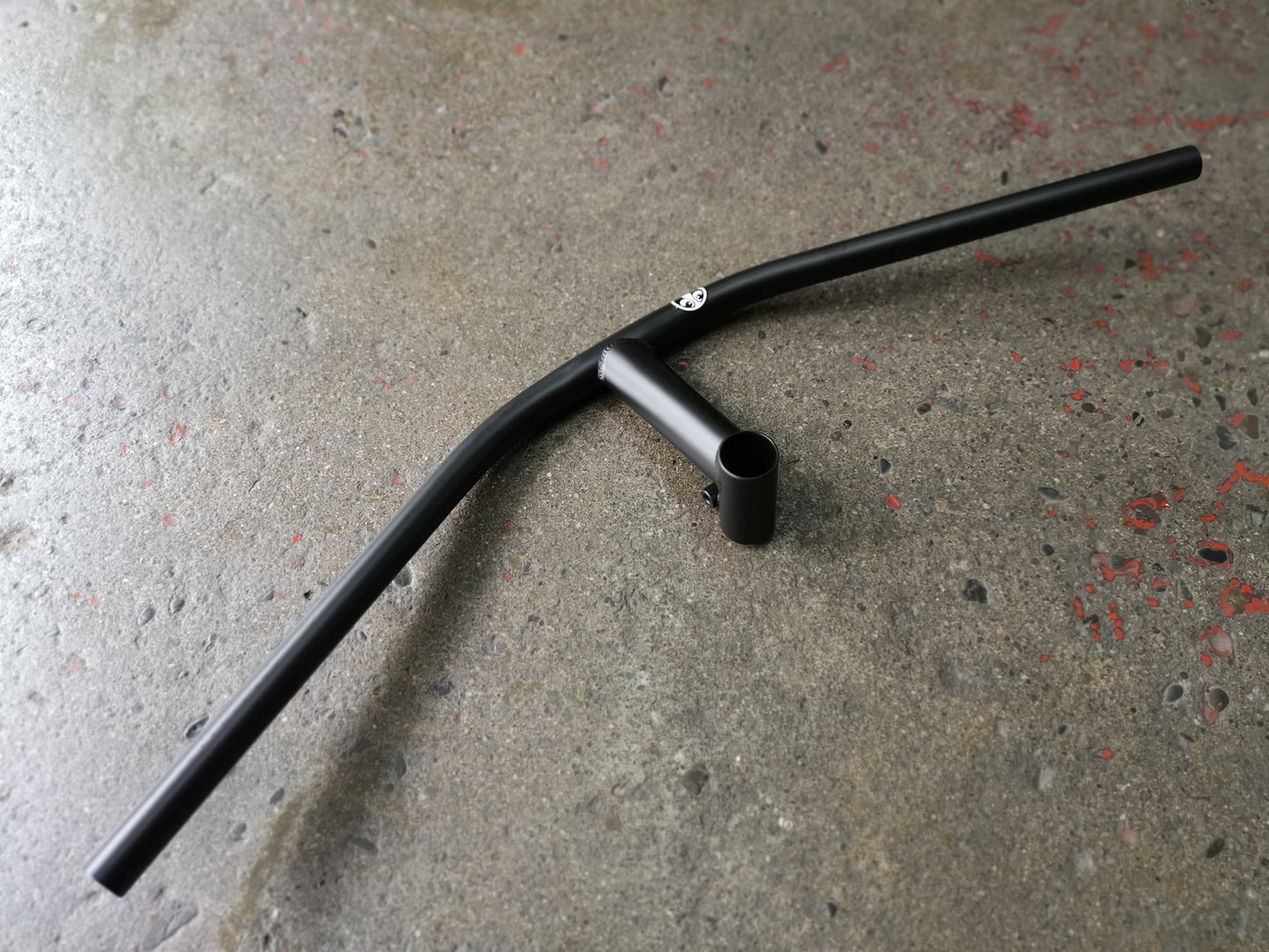 The Project, Combo Bar V1