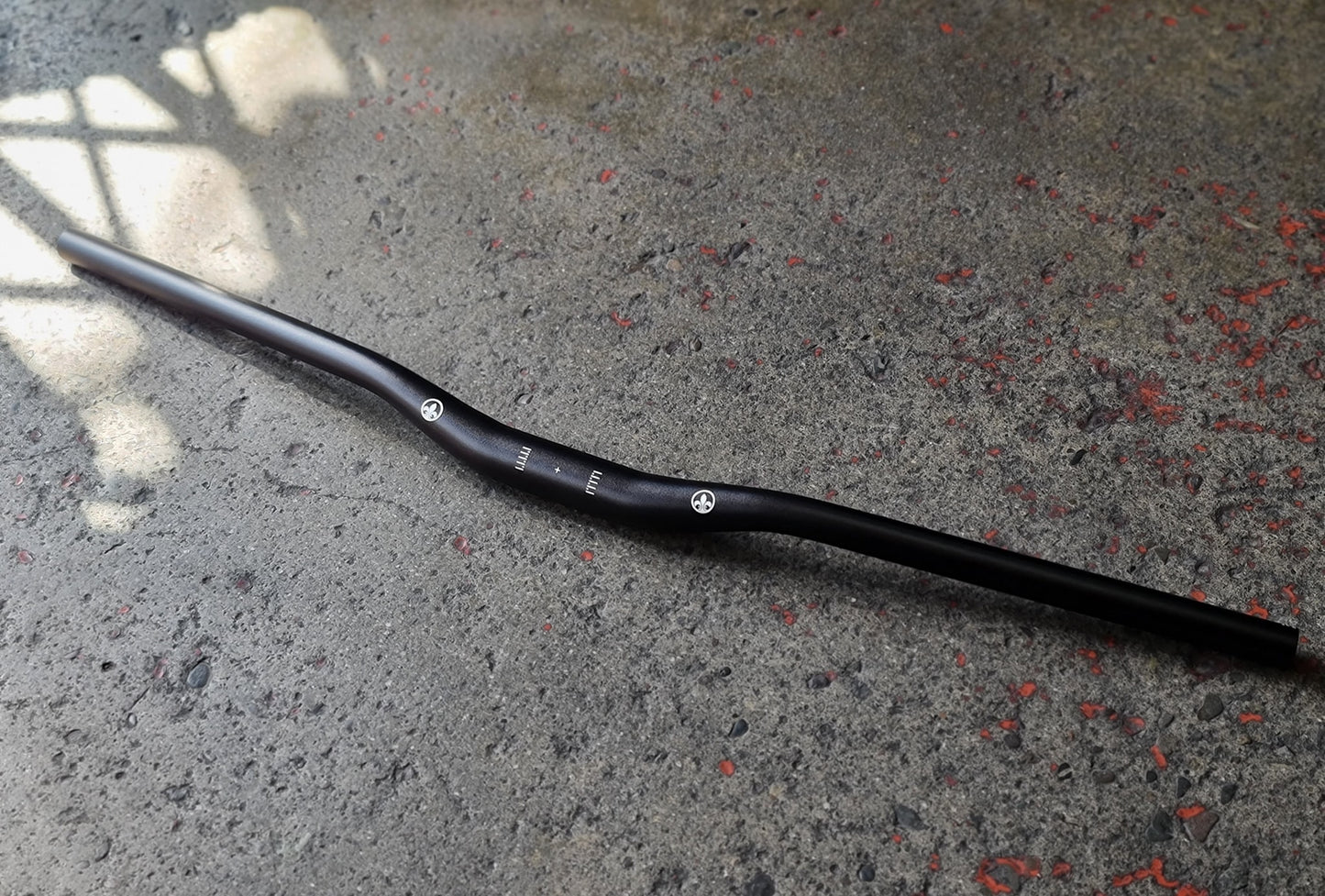 The Project, Deviant MTB Handle Bar (available in 20mm & 30mm rise)