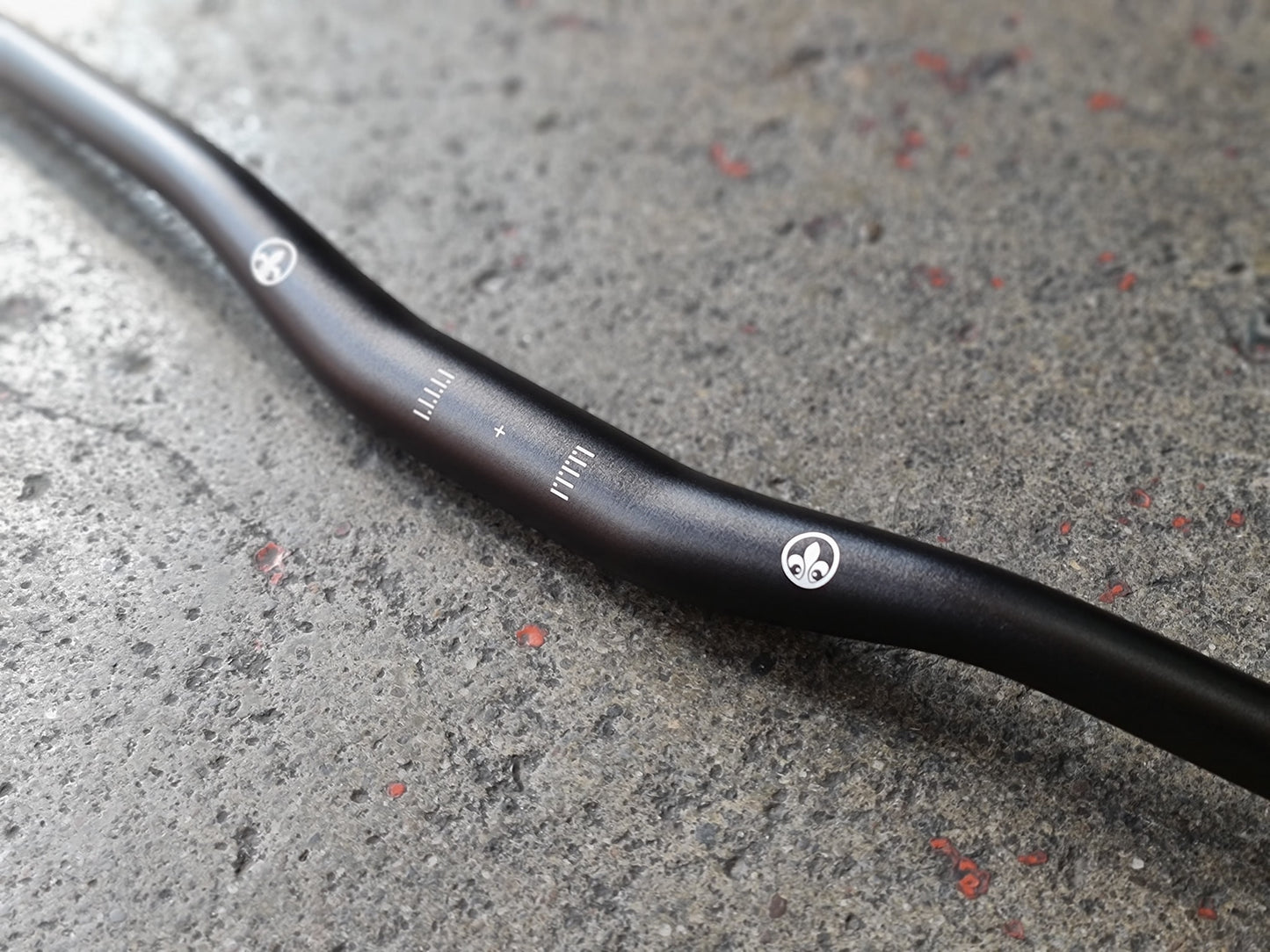 The Project, Deviant MTB Handle Bar (available in 20mm & 30mm rise)