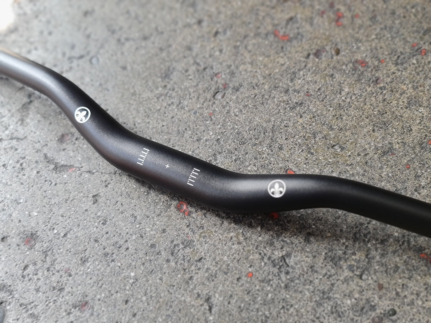 The Project, Deviant MTB Handle Bar (available in 20mm & 30mm rise)