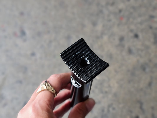 The Project, Pivotal Seat Post