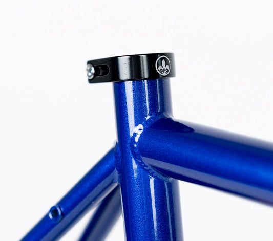 The Project, Seat Clamp 29.8 mm