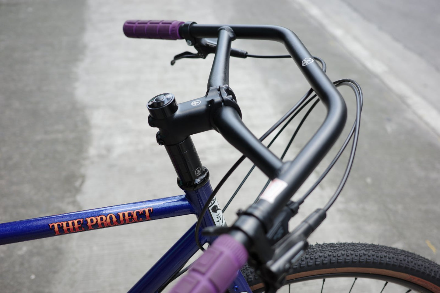 The Project, Touring Bar / Loop Bar