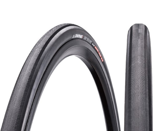 Tire 700 x 25C & 28C Mini Shark (Wire On) - Chaoyang