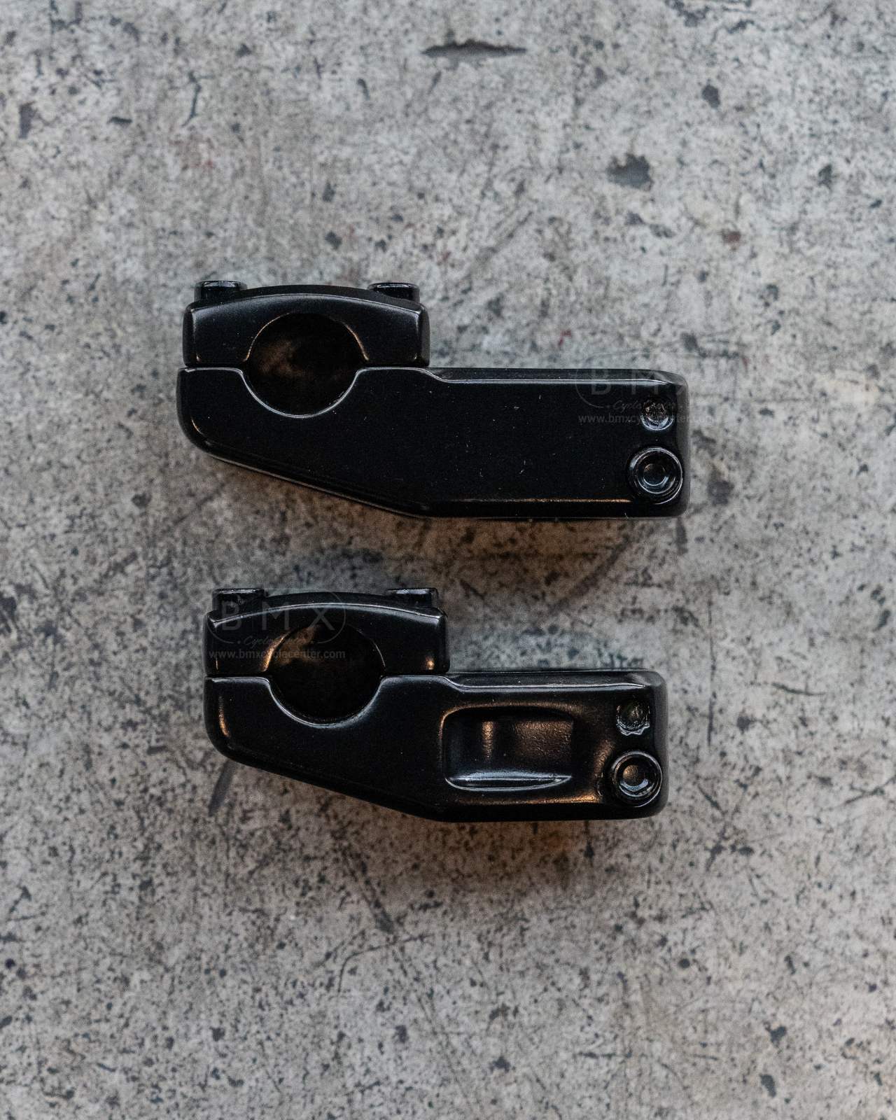 Enemy Components, Forged Stem V2