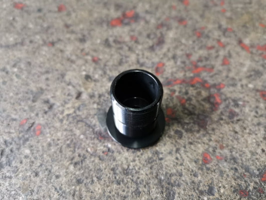 Top Cap - Wagwan, BMX Fork