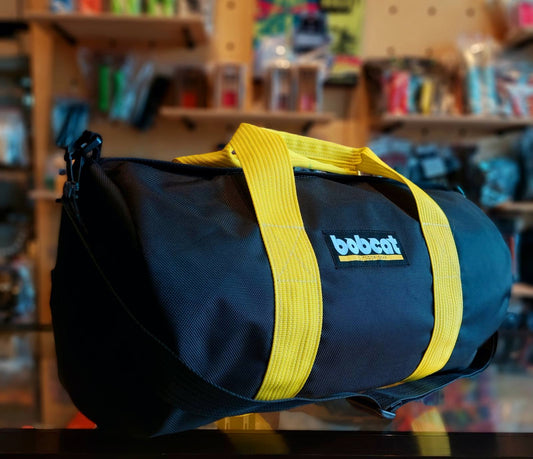 Bobcat Duffel Bag
