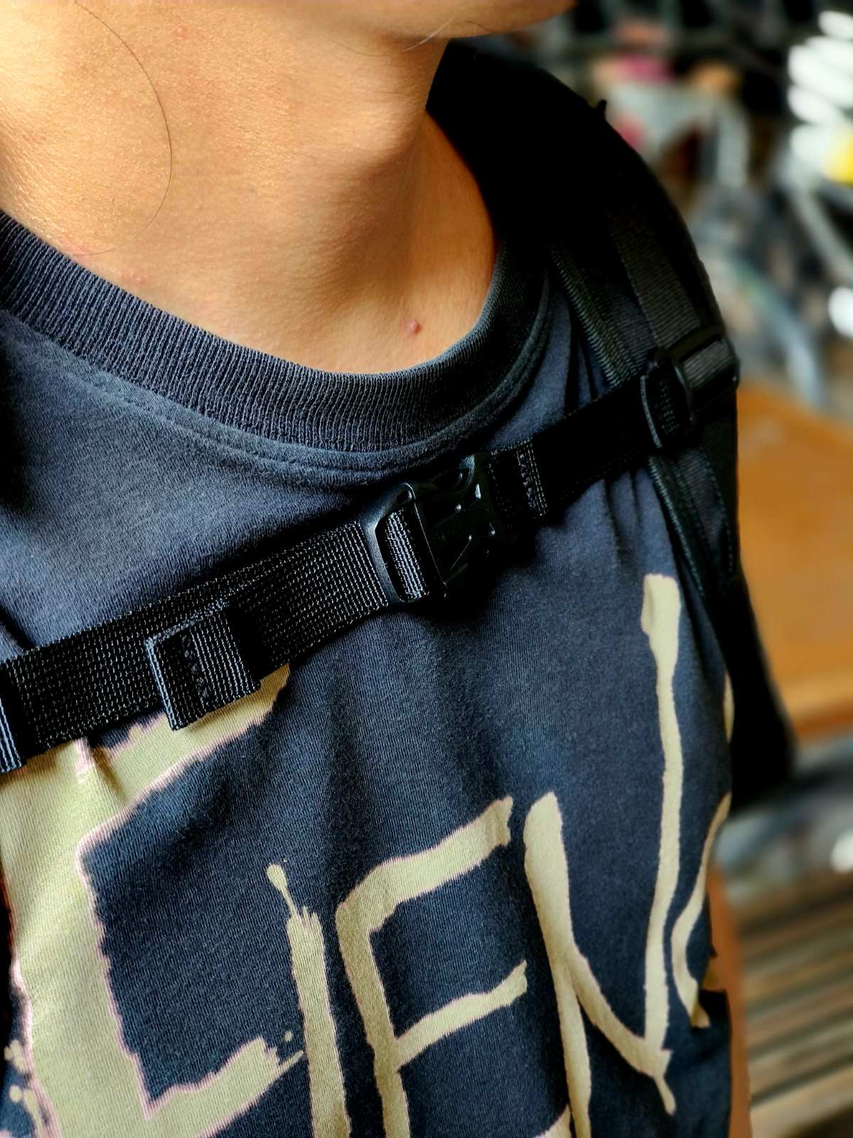 Exonomad 3 in 1 Tote Bag Army Green (Backpack, Sling, Tote)