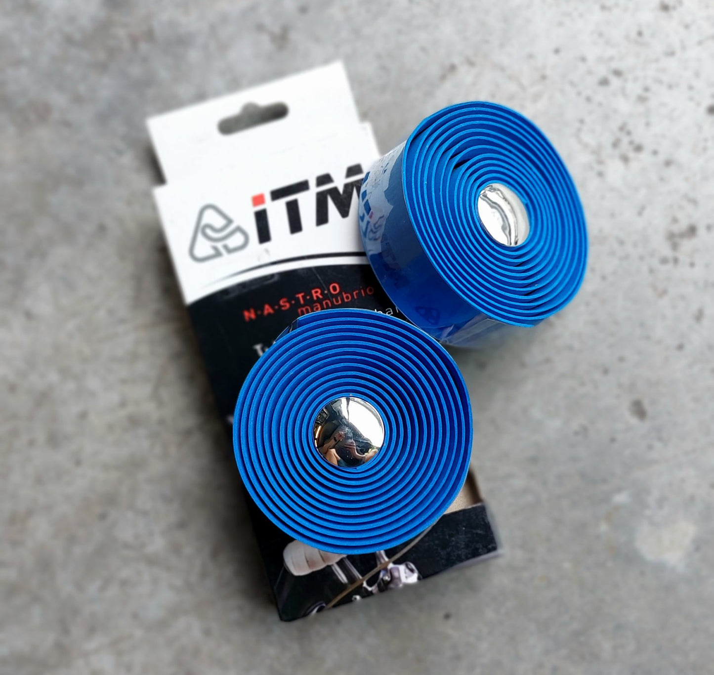 Itm, Bar Tapes - Available in various colors