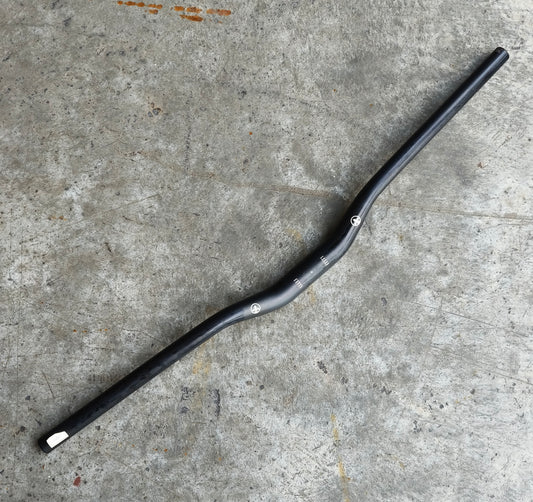 The Project, Deviant MTB Handle Bar (available in 20mm & 30mm rise)