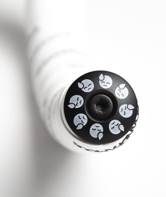 Godandfamous, Handle Bar Ends - Paincave