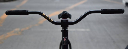 The Project, Slay Series Handle Bar