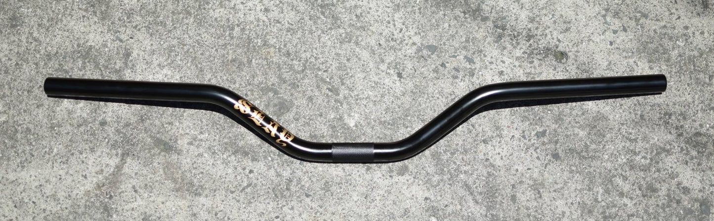 The Project, Slay Series Handle Bar