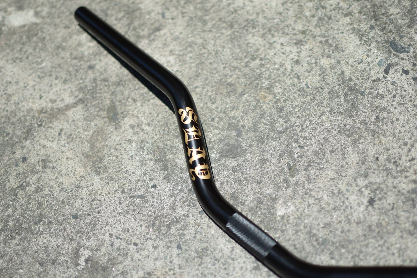 The Project, Slay Series Handle Bar