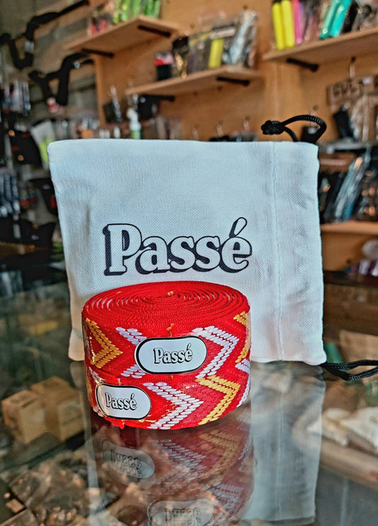 Passe, Bar Tapes - Woven Series