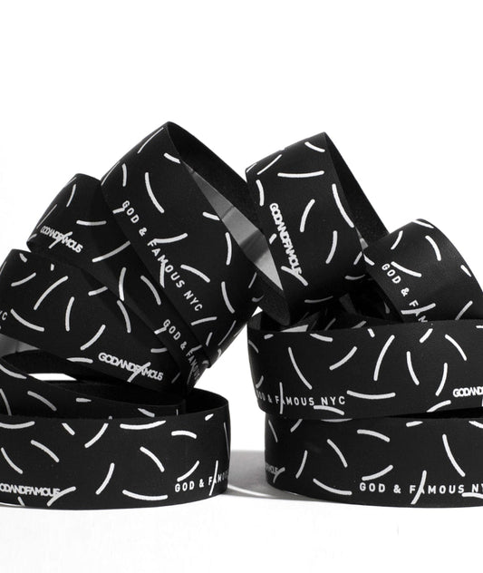 Godandfamous, Bar Tapes - Doomsday