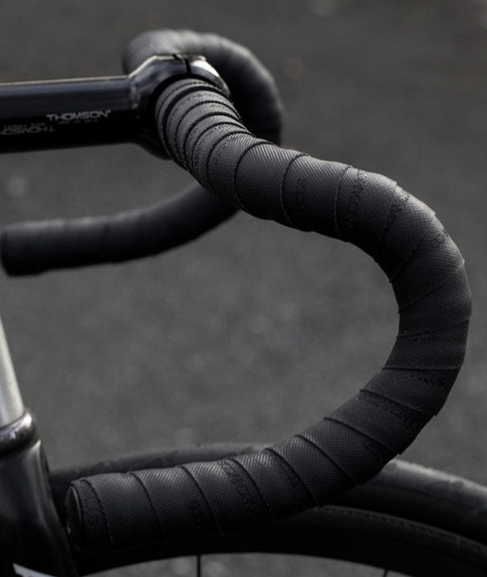 Godandfamous, Bar Tapes - Debossed AS 2 Black