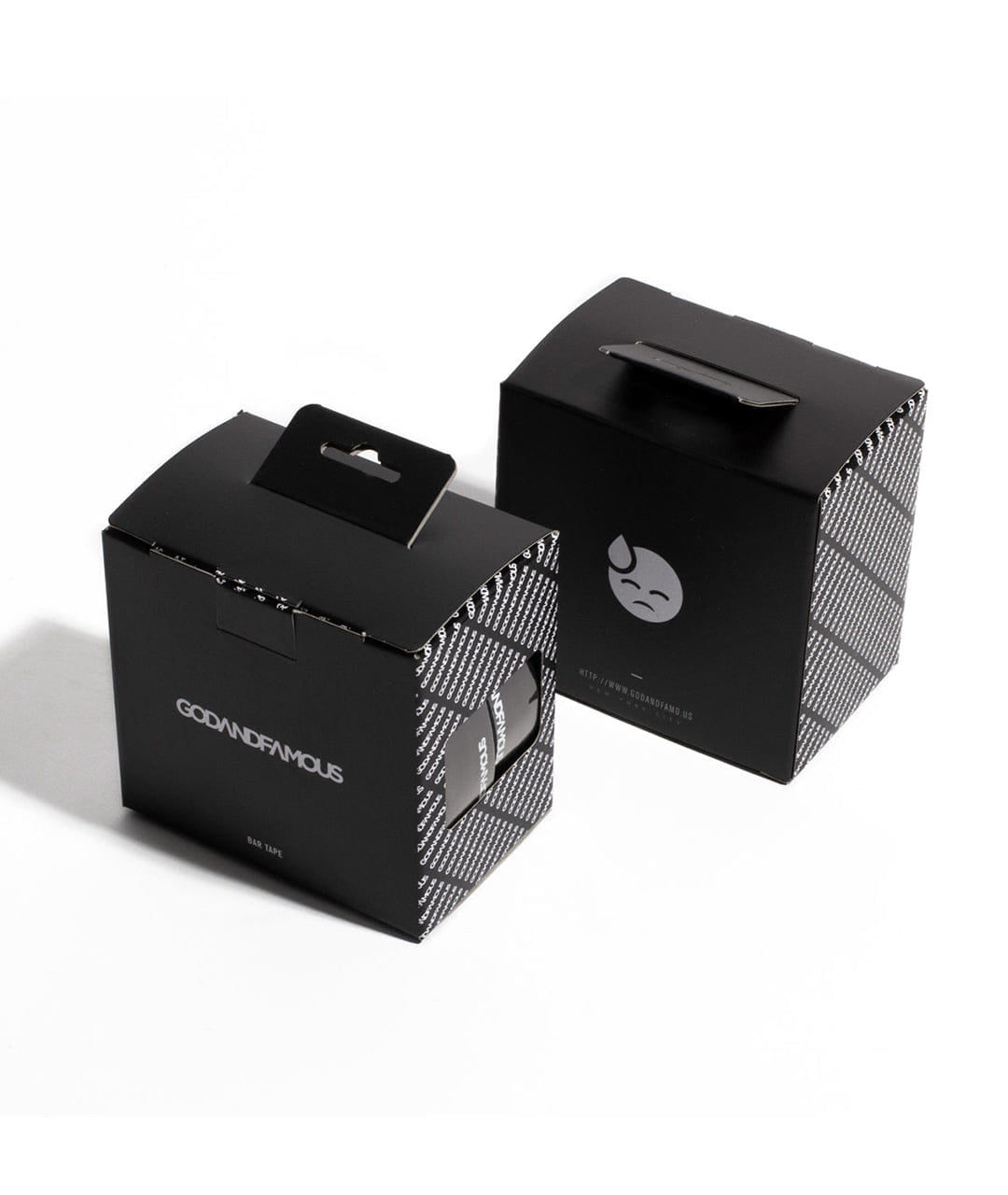 Godandfamous, Bar Tapes - Team Blk