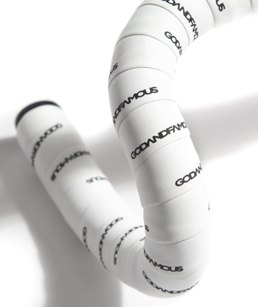 Godandfamous, Bar Tapes - Team White