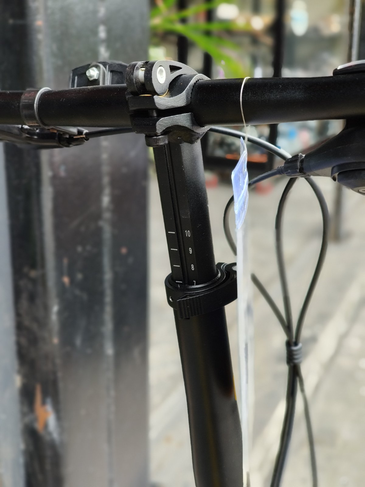 Folding Bike, Maru Sora 20", Alloy Disc Brake
