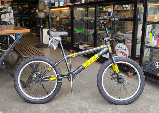 Z- Bike 20 Ozzy Thruster - available in different colors